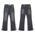 Gallery Dept Jeans Flared Jeans Straight Pants