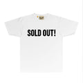 Gallery Dept T Shirts Tee Shirt Short Sleeve T-Shirt Blouse