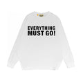Gallery Dept Long Sleeved Shirt Long Sleeve Long-Sleeved T-Shirt Blouse