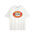 Gallery Dept T Shirts Trendy Gallery Dept Letter Printed Large Size Short Sleeve T-shirt for Men and Women