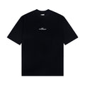 Maison Margiela T-shirt Crew Neck Loose Short Sleeve T-shirt