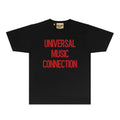 Gallery Dept T Shirts European and American Fashion Brand Tee Shirt Short Sleeve T-shirt Blouse