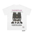 RRR123 T-shirt