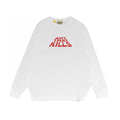 Gallery Dept Long Sleeved Shirt Fashion Brand Long Sleeve Long-Sleeved T-shirt Blouse