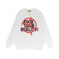 Gallery Dept Long Sleeved Shirt Fashion Brand Long Sleeve Long-Sleeved T-shirt Blouse
