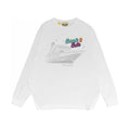 Gallery Dept Long Sleeved Shirt Fashion Brand Long Sleeve Long-Sleeved T-shirt Blouse