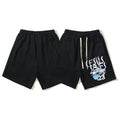 RRR123 Shorts Unisex Casual Loose Shorts