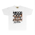 Gallery Dept T Shirts Tee Shirt Short Sleeve T-Shirt Blouse