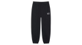Stussy x Nike Stone Washed Fleece Pant Black (FW25)