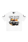 VLONE CRASH THE WHIP T-SHIRT