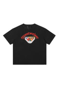 VLONE Streetweiser Black T-Shirt