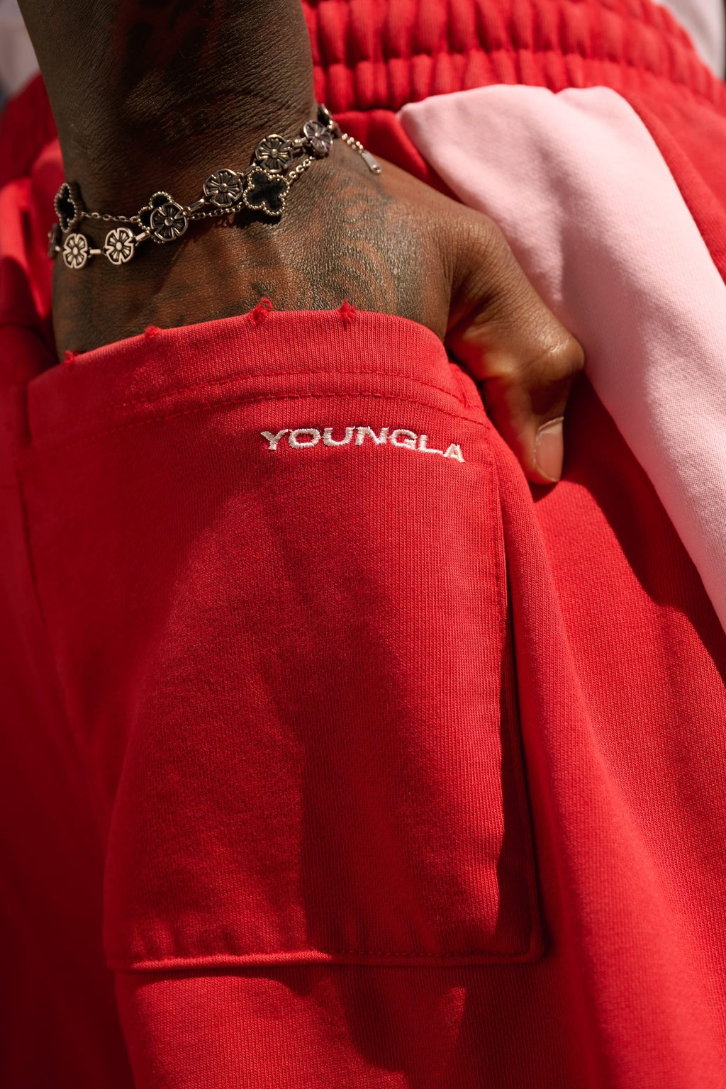 2071 - Baggy Ass Sweats