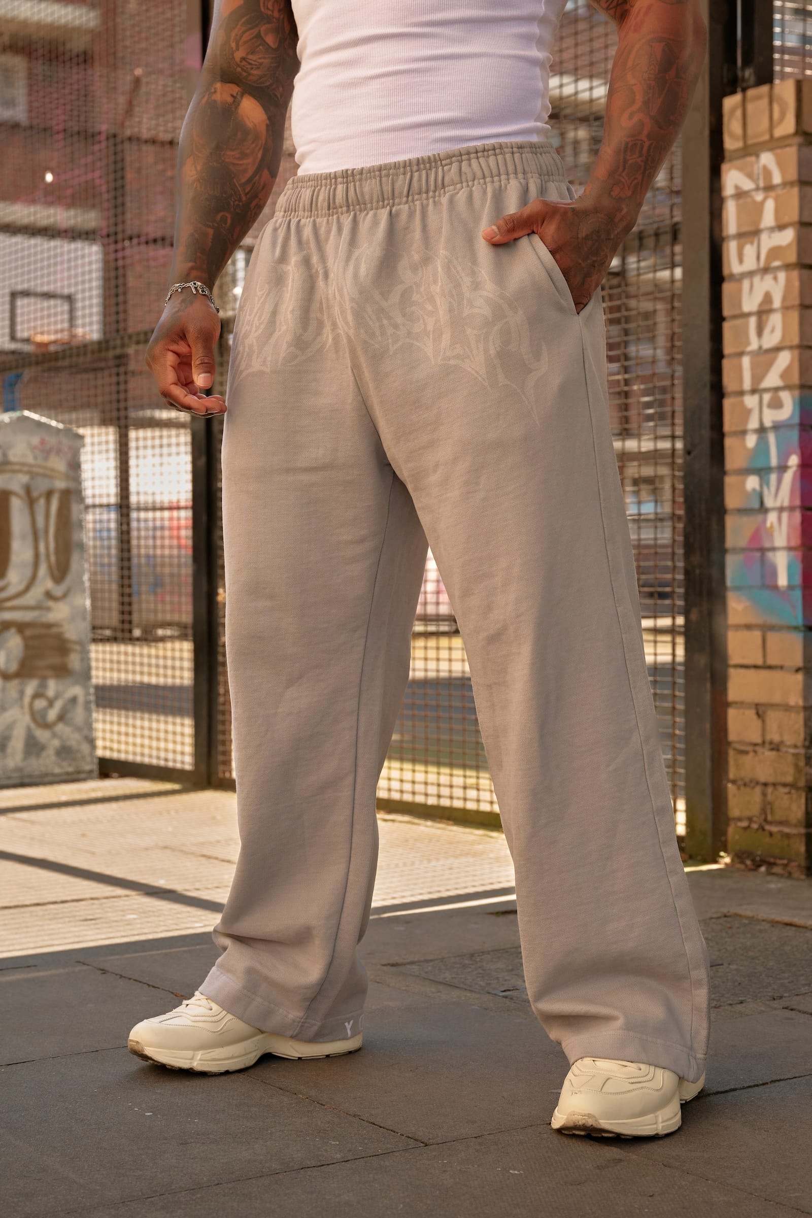 2145 - Ember Sweats