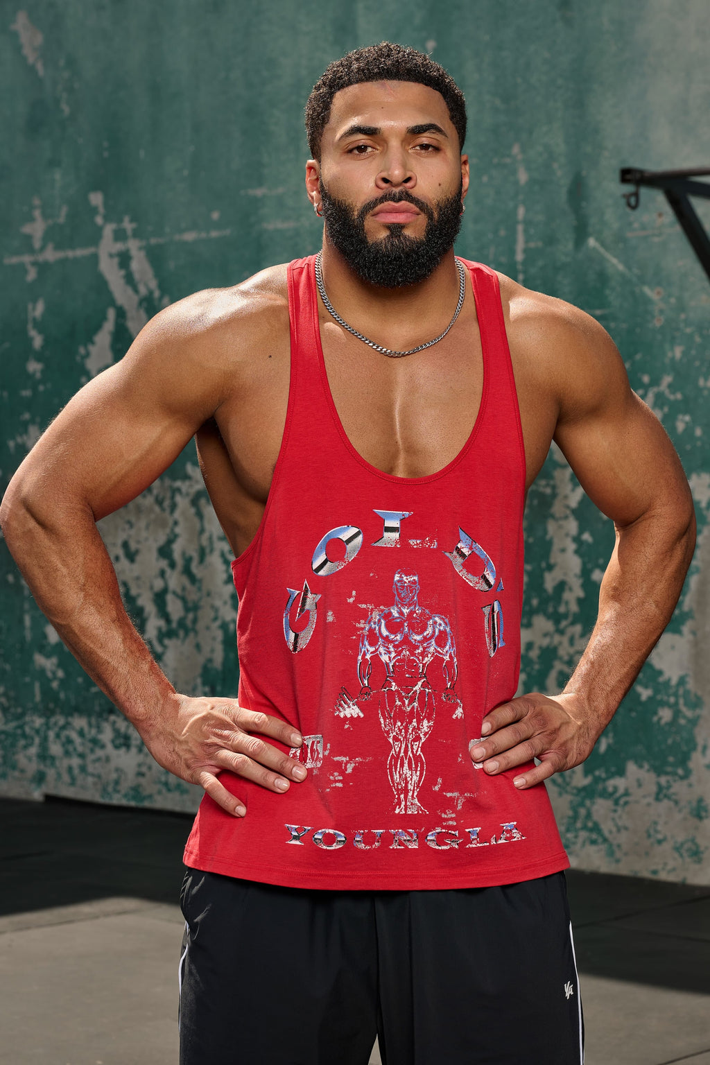 3062 - Gold's Glitch Stringers